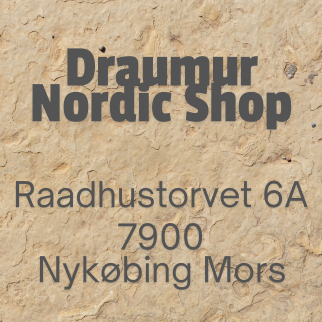 Draumur nordic shop